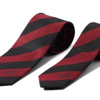 4,650円 早稲田ネクタイ レジメンタル